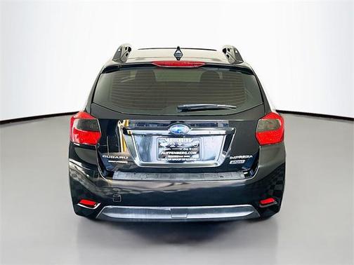2015 Subaru Impreza 2.0i Sport Premium