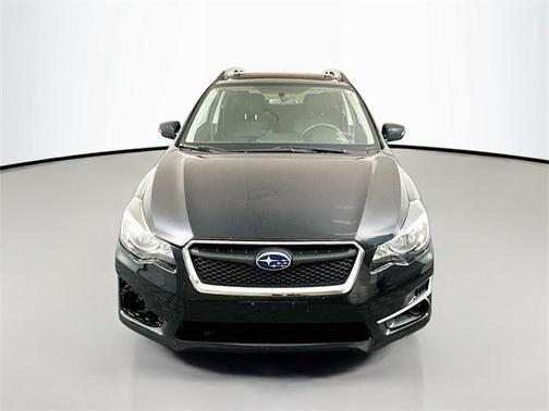 2015 Subaru Impreza 2.0i Sport Premium