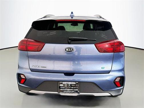 2021 Kia Niro Touring SE