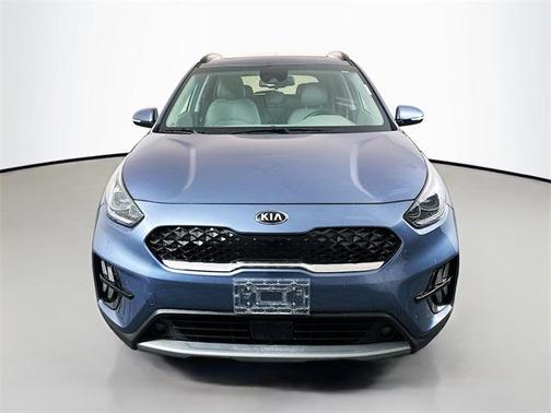 2021 Kia Niro Touring SE
