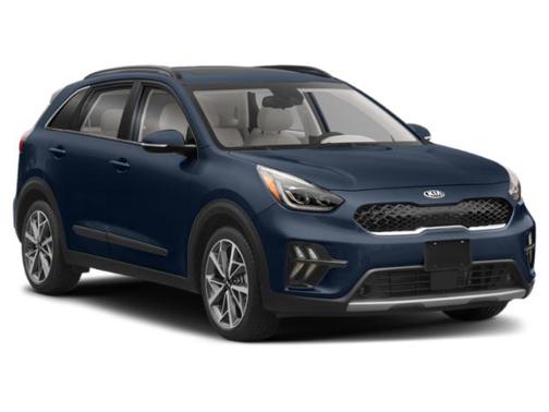 2021 Kia Niro Touring SE