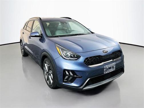 2021 Kia Niro Touring SE