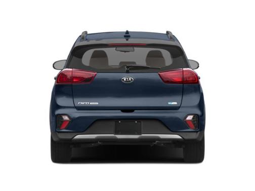 2021 Kia Niro Touring SE