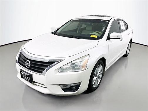 2014 Nissan Altima 2.5 SL