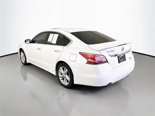 2014 Nissan Altima 2.5 SL