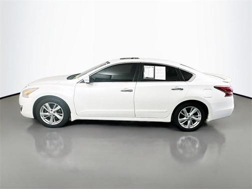 2014 Nissan Altima 2.5 SL