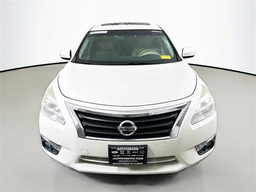 2014 Nissan Altima 2.5 SL