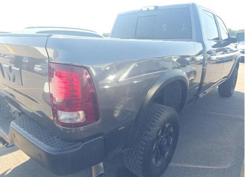 2018 RAM 2500 Power Wagon