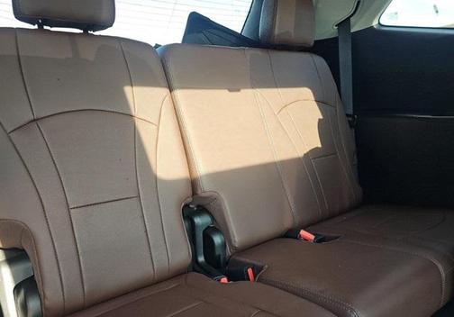 2020 Buick Enclave Avenir