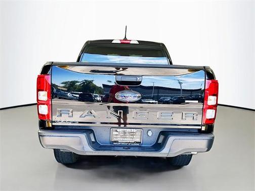 2019 Ford Ranger XL