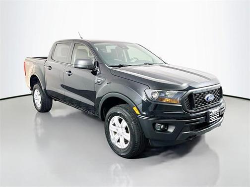 2019 Ford Ranger XL