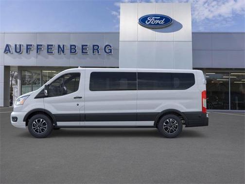 2024 Ford Transit-350 XLT