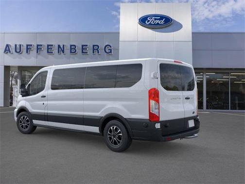 2024 Ford Transit-350 XLT