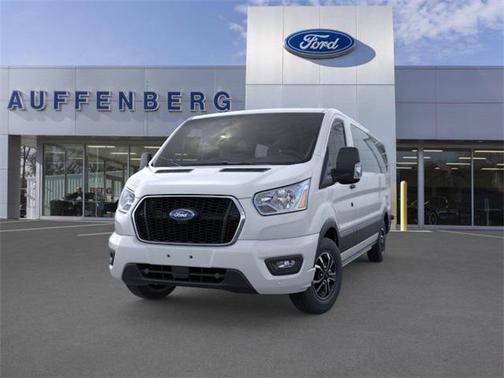 2024 Ford Transit-350 XLT