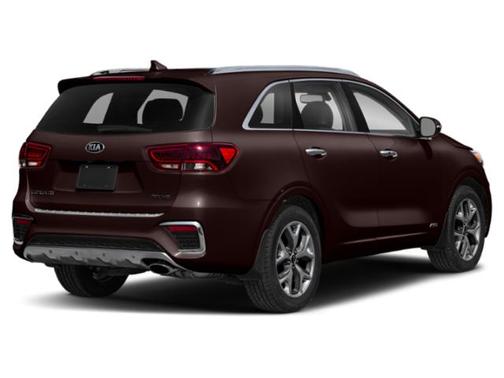 2019 Kia Sorento SX