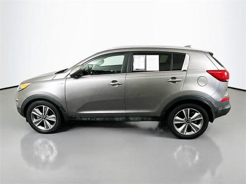 2014 Kia Sportage SX