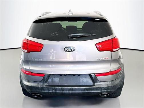 2014 Kia Sportage SX