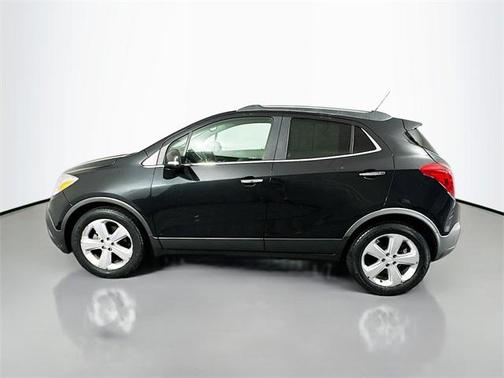 2016 Buick Encore Base