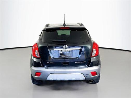 2016 Buick Encore Base