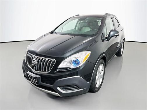 2016 Buick Encore Base
