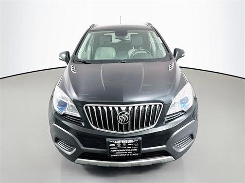2016 Buick Encore Base