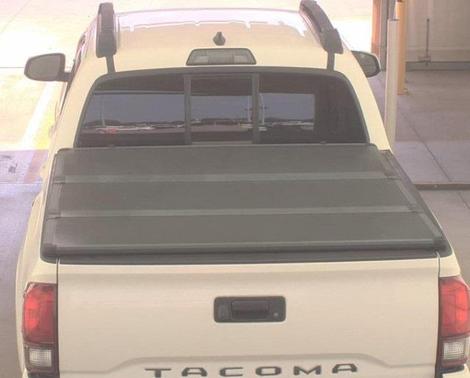 2019 Toyota Tacoma SR