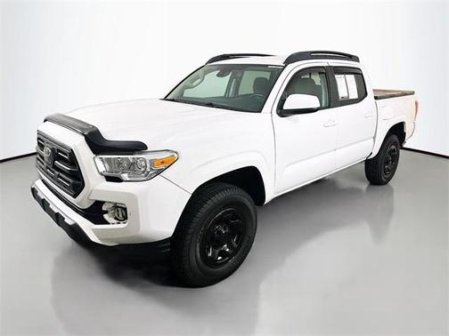 2019 Toyota Tacoma SR