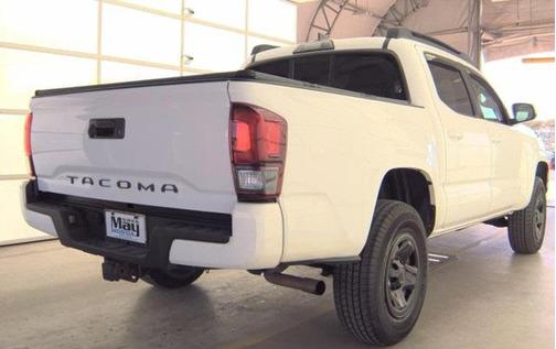 2019 Toyota Tacoma SR