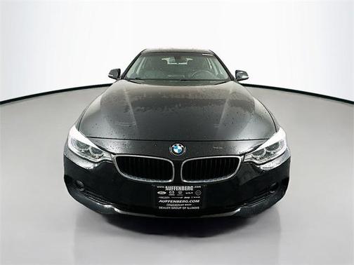 2015 BMW 428 Gran Coupe i