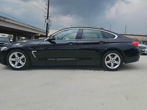 2015 BMW 428 Gran Coupe i