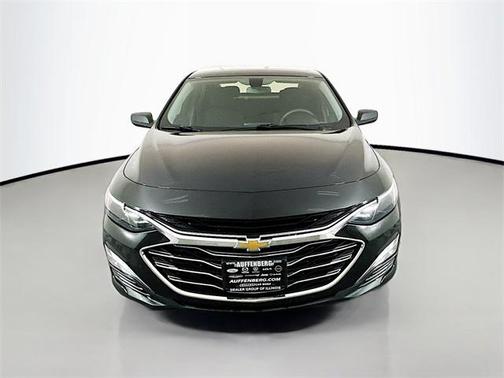 2019 Chevrolet Malibu 1LS