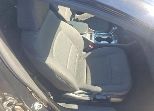 2019 Chevrolet Malibu 1LS