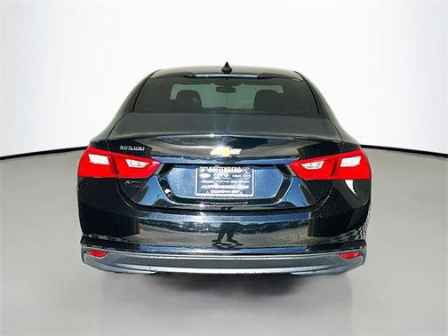 2019 Chevrolet Malibu 1LS