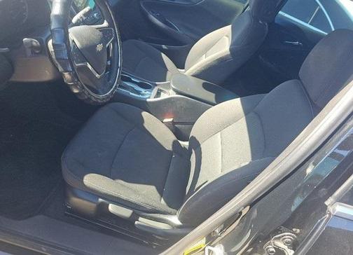 2019 Chevrolet Malibu 1LS