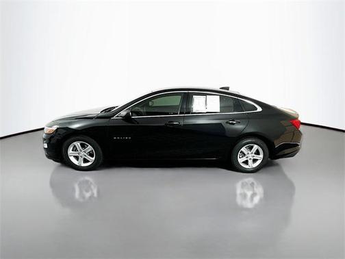 2019 Chevrolet Malibu 1LS