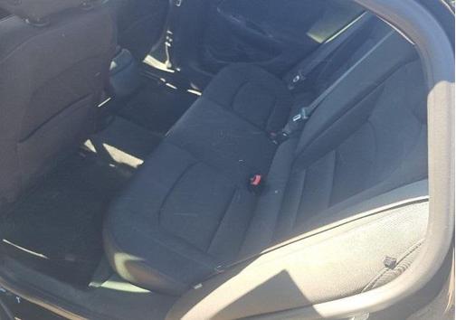 2019 Chevrolet Malibu 1LS