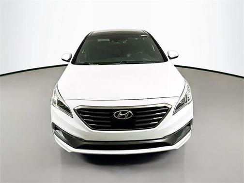 2015 Hyundai SONATA Limited 2.0T