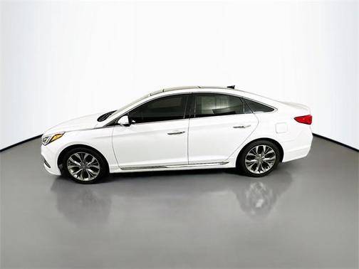 2015 Hyundai SONATA Limited 2.0T