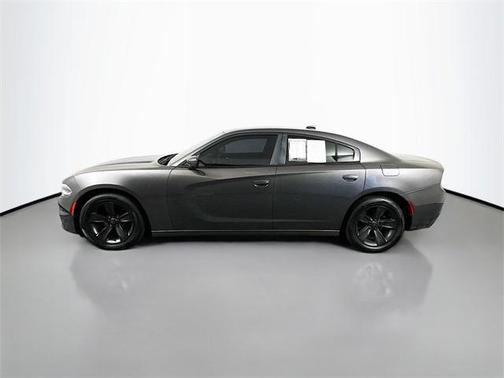 2015 Dodge Charger SXT