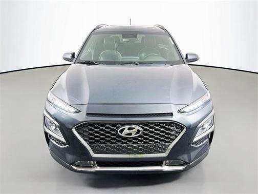 2018 Hyundai KONA Limited