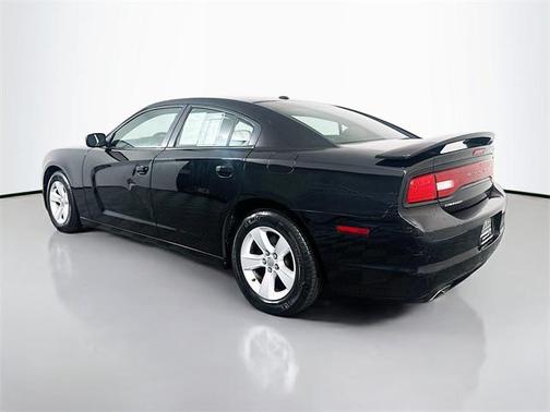 2013 Dodge Charger SXT
