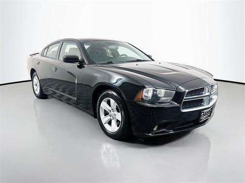 2013 Dodge Charger SXT