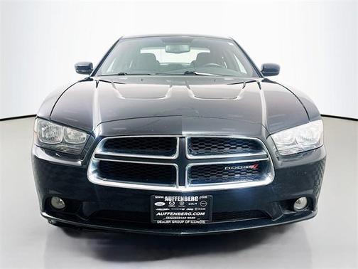 2013 Dodge Charger SXT