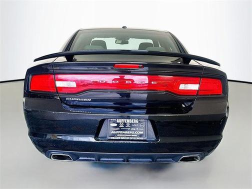 2013 Dodge Charger SXT
