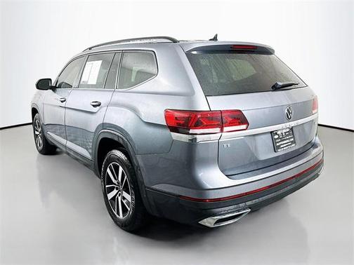 2022 Volkswagen Atlas 2.0T SE