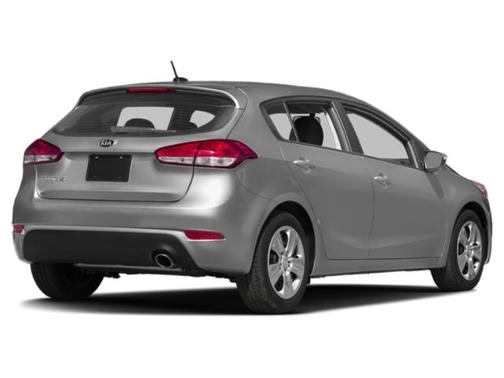 2015 Kia Forte EX