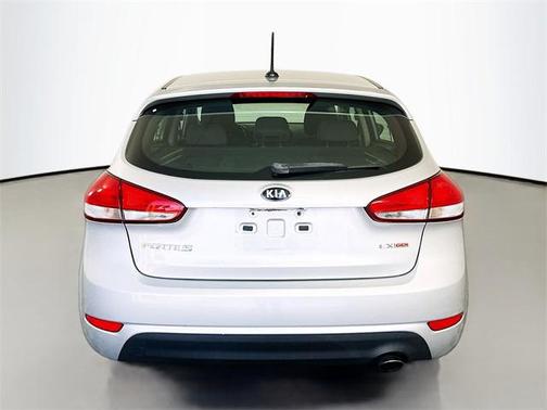 2015 Kia Forte EX
