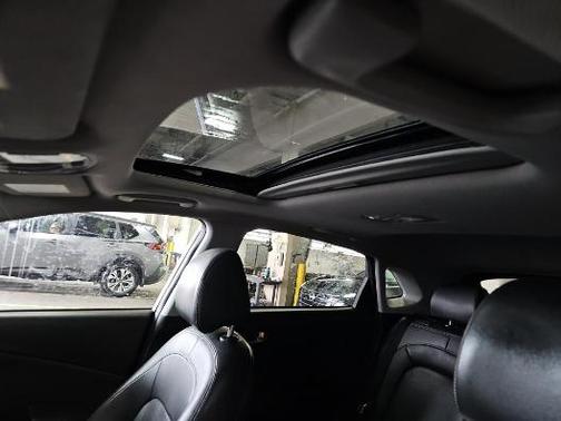 Sonic Silver 2020 Hyundai KONA Ultimate