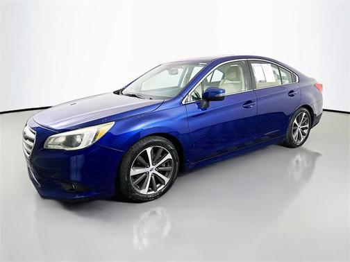 2015 Subaru Legacy Limited