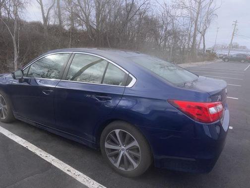 2015 Subaru Legacy Limited